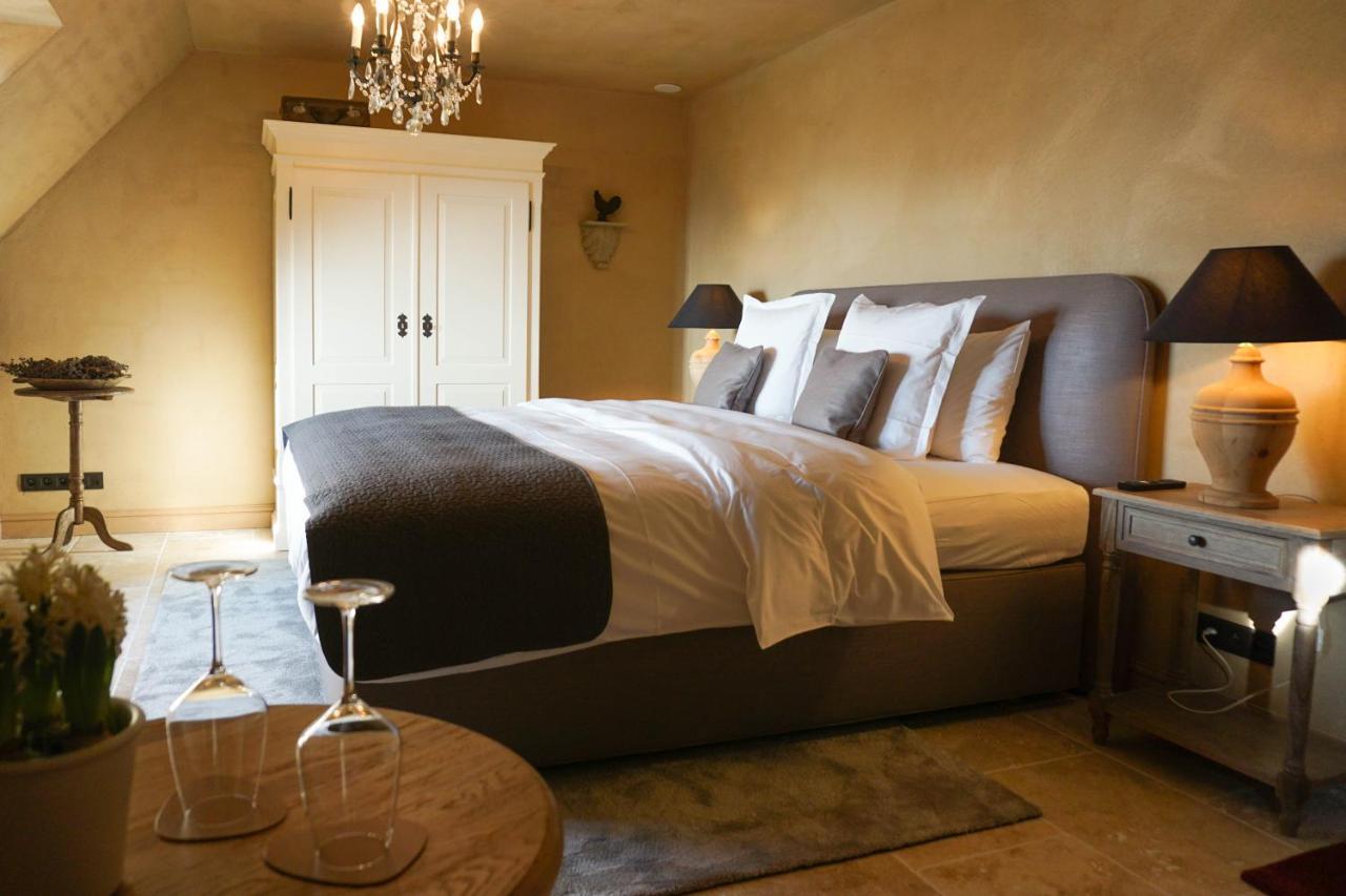 Boutique Hotel De Brakelhoen Exterior photo