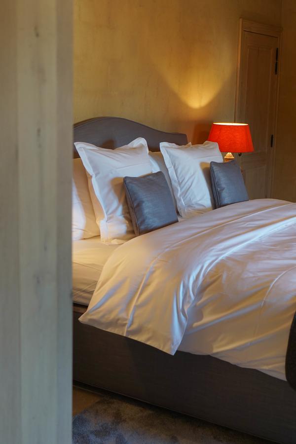 Boutique Hotel De Brakelhoen Exterior photo