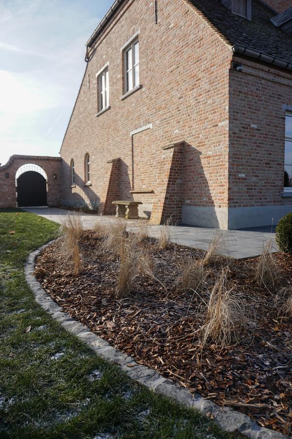 Boutique Hotel De Brakelhoen Exterior photo