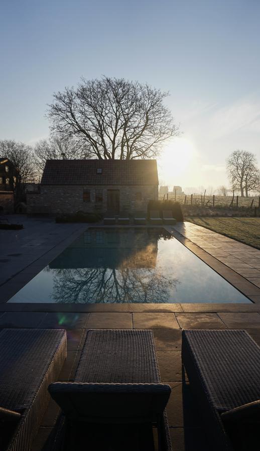Boutique Hotel De Brakelhoen Exterior photo