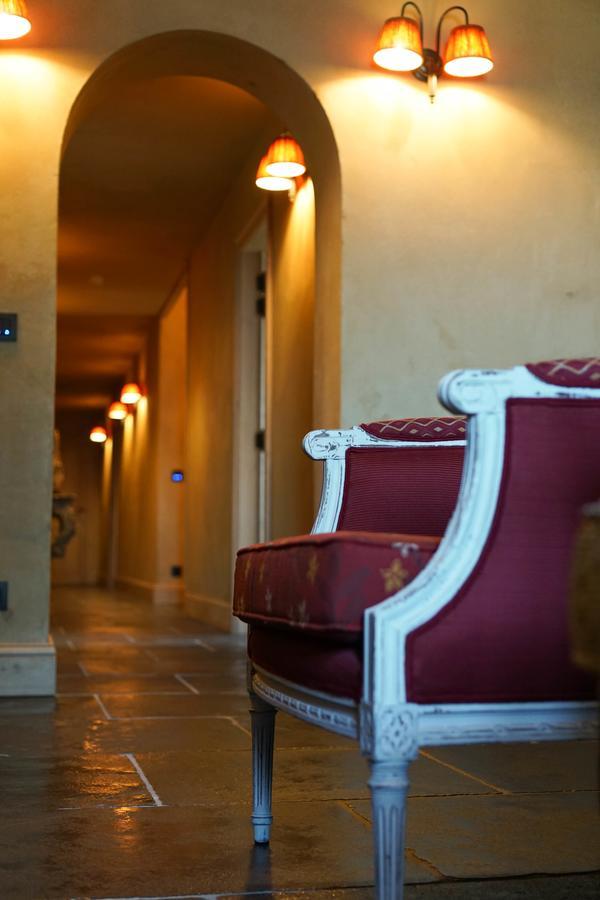 Boutique Hotel De Brakelhoen Exterior photo