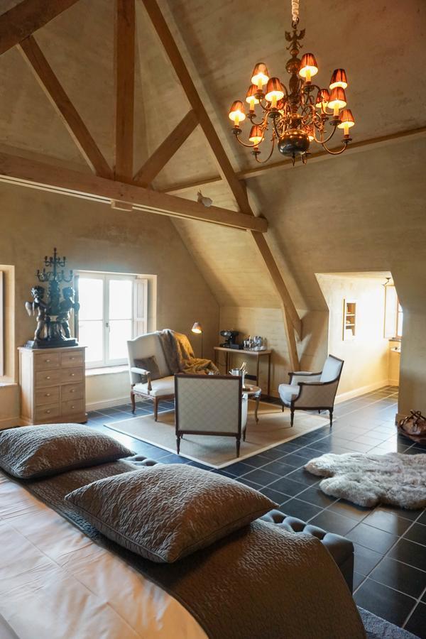 Boutique Hotel De Brakelhoen Exterior photo